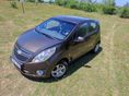 CHEVROLET SPARK 1.0 16v LPG