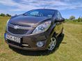 CHEVROLET SPARK 2010/10 - 2