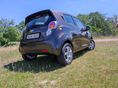 CHEVROLET SPARK 2010/10 - 3