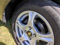 CHEVROLET SPARK 2010/10 - 12