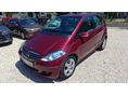 MERCEDES-BENZ A 180 CDI Avantgarde Autotronic