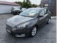 FORD FOCUS 1.5 TDCI Titanium Magasan felszerelt! Leinformálható előélet!