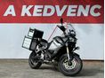 YAMAHA XT 1200 Z Super Tenere ALLROAD ABS teljes felszereltséggel!