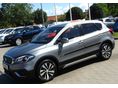SUZUKI SX4 S-CROSS 1.4 Hybrid GLX Panorama Vonóhorog)/Magyarországi - Sérülésmentes - Első tulajdonostól!/