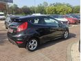 FORD FIESTA 2011/11 - 4