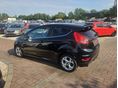 FORD FIESTA 2011/11 - 7
