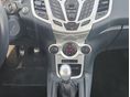 FORD FIESTA 2011/11 - 13