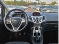 FORD FIESTA 2011/11 - 15
