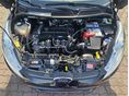 FORD FIESTA 2011/11 - 18