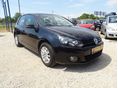 VOLKSWAGEN GOLF VI 1.2 TSI Trendline FRISS NAGYSZERVIZ! VEZETETT SZERVIZKÖNYV!