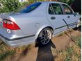 SAAB 9-5 2.2 TiD Linear