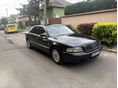 AUDI A8 2.5 TDI