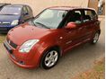 SUZUKI SWIFT 1.3 GLX CD HOSSZÚ MŰSZAKI! ÚJ VÁLTÓ ÉS KUPLUNG! VEZETETT SZERVIZKÖNYV! KITŰNŐ MŰSZAKI ÉS ES