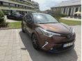TOYOTA C-HR 2018/5 - 2