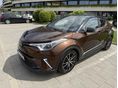 TOYOTA C-HR AX1T(EU.M)