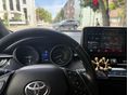 TOYOTA C-HR 2018/5 - 4