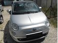 FIAT 500 2011/4 - 1