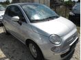 FIAT 500 2011/4 - 2