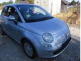 FIAT 500 2011/4 - 2