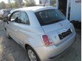 FIAT 500 2011/4 - 5