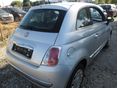 FIAT 500 2011/4 - 6
