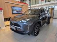 TOYOTA YARIS CROSS 2026 - 2