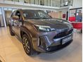 TOYOTA YARIS CROSS 2026 - 3