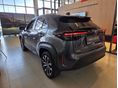 TOYOTA YARIS CROSS 2026 - 4
