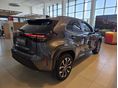 TOYOTA YARIS CROSS 2026 - 6