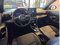 TOYOTA YARIS CROSS 2026 - 7