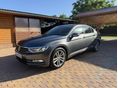 VOLKSWAGEN PASSAT VIII 2016/4 - 5