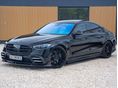 MERCEDES-BENZ S 580 L 4Matic 9G-TRONIC Mild hybrid drive Mansory Burmester. Pano. Executive. Soft-Close. Masszázs