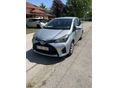 TOYOTA YARIS 2015/10 - 3