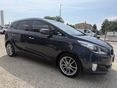 KIA CARENS 2016/9 - 2