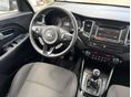 KIA CARENS 2016/9 - 17