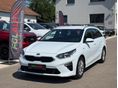 KIA CEE'D Ceed SW 1.6 CRDi HP Hybrid Bronze MO-I. 1.TUL. GARANCIÁLIS! ÁFÁS ÁR! VEZ. SZERVIZKÖNYV!