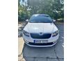 SKODA OCTAVIA 2013/11 - 3