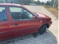 VOLKSWAGEN POLO 2001/1 - 2