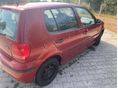 VOLKSWAGEN POLO 2001/1 - 3