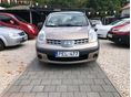 NISSAN NOTE 1.4 Acenta Megkimélt-Szép állapot!-2db.-Gyári kulcs !