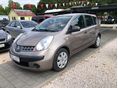 NISSAN NOTE 2008/2 - 2