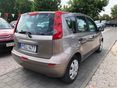 NISSAN NOTE 2008/2 - 3