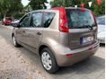 NISSAN NOTE 2008/2 - 4