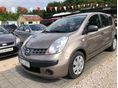 NISSAN NOTE 2008/2 - 5