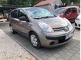 NISSAN NOTE 2008/2 - 6