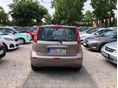 NISSAN NOTE 2008/2 - 7