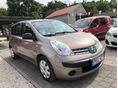 NISSAN NOTE 2008/2 - 10