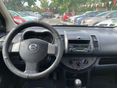 NISSAN NOTE 2008/2 - 11