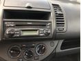 NISSAN NOTE 2008/2 - 12