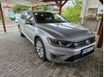 VOLKSWAGEN PASSAT Variant 1.4 TSI GTE Plug-In-Hybrid DSG